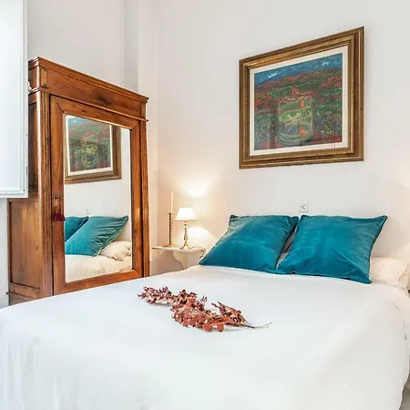 Appartamento Waou Terrace Santa Cruz Siviglia Esterno foto