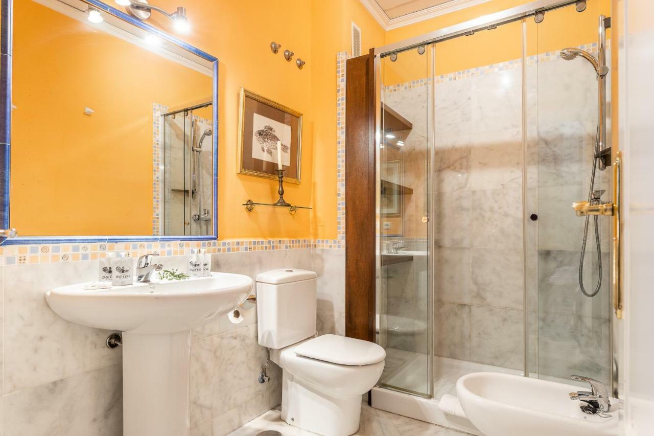 Apartment Waou Terrace Santa Cruz Seville