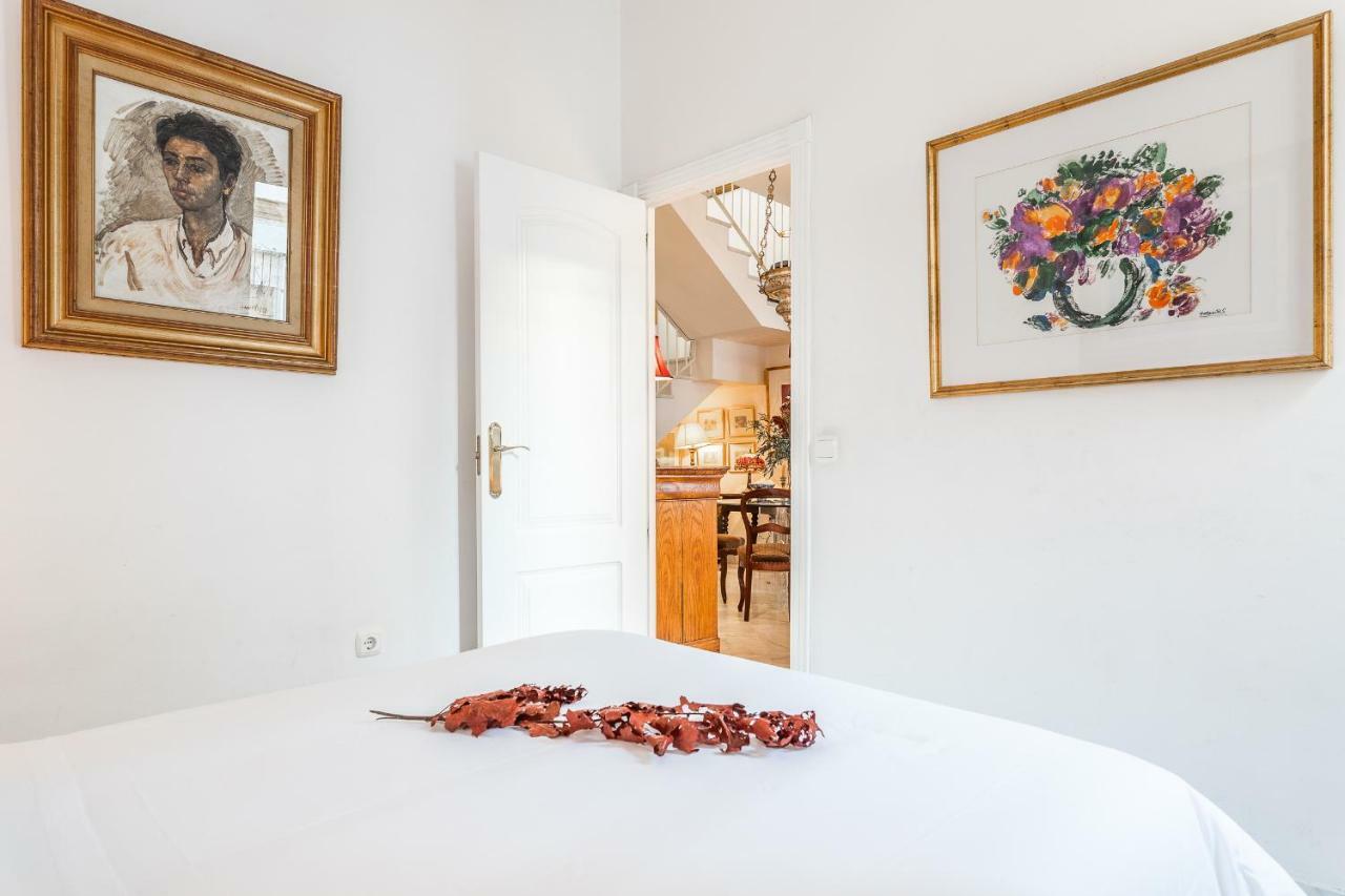 Apartment Waou Terrace Santa Cruz *