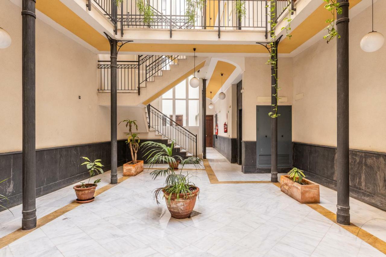 Apartment Waou Terrace Santa Cruz *