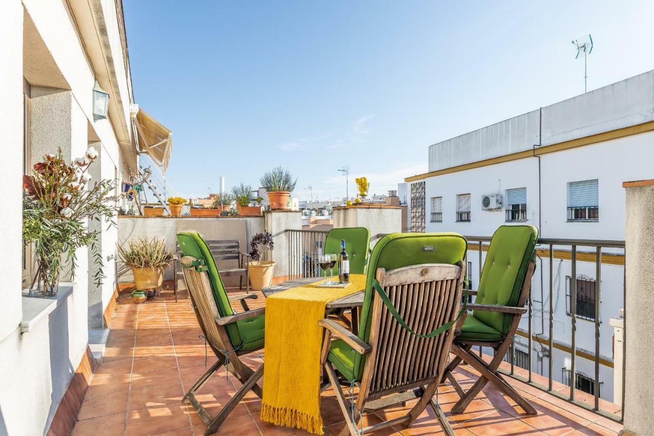 Apartment Waou Terrace Santa Cruz *